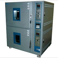 2,4-zone curing oven