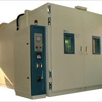 High & Low Temperature Cycle Chamber
