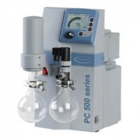 PC510 NT Dry Chemistry Vacuum System