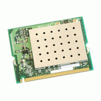 R52H Atheros Wireless MiniPCI 350mWatt ABG 