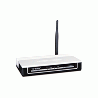 54Mbps eXtended Range Wireless Access Point