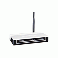 54Mbps eXtended Range Wireless Access Point 