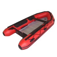 Perahu Karet/Boat Mercury