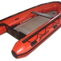 Mercury Heavy Duty Inflatable