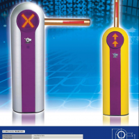 PALANG PARKIR DIGITAL