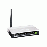 150Mbps Wireless Lite N Access Point