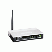 150Mbps Wireless Lite N Access Point 