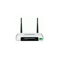 3G / HSDPA / EVDO Wireless N Router TP-Link TL-MR3420 