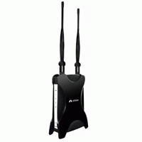 802. 11b/g/n WLAN AP Router - Power King - X 