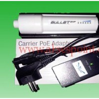 Bullet 2HP 802.11b/g 800mW Indoor/Outdoor AP 