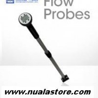 Global Water Flow Probe FP 111 alat ukur arus air 