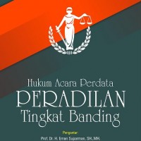 HUKUM ACARA PERDATA PERADILAN TINGKAT BANDING