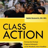 CLASS ACTION (Edisi Revisi)