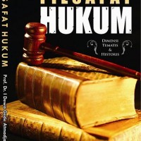 FILSAFAT  HUKUM