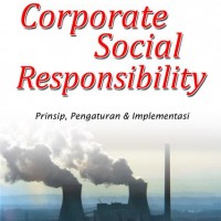 CORPORATE SOCIAL RESPONSIBILITY 