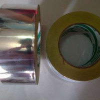 Alumunium Foil
