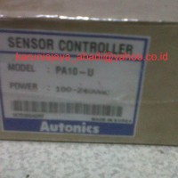 PA10-U Autonics Sensor Controller