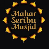 MAHAR SERIBU MASJID 