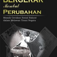 BERGERAK MEREBUT PERUBAHAN 