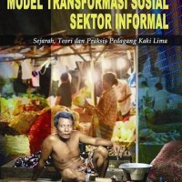 MODEL TRANSFORMASI SOSIAL