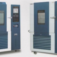 Temperature and Humidity Test Chamber