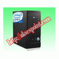 Paket Proxy Intel Core2Duo E6300