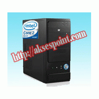 Paket Proxy Server Intel DualCore 3GHz