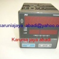 UT550-03 T1E203950 Yokogawa Digital Indicating Controller di Bekasi Indonesia