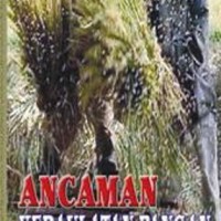 ANCAMAN KEDAULATAN PANGAN