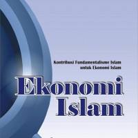 EKONOMI ISLAM 