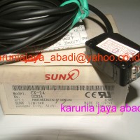 CX-24 Sunx Photoelectric Switch di Bekasi Indonesia