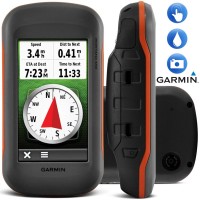 GARMIN Montana 650 GPS