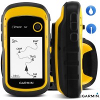 GARMIN eTrex 10 GPS