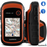 GARMIN eTrex 20 GPS