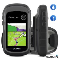 GARMIN eTrex 30 GPS