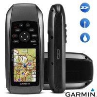 GARMIN GPSMAP 78s