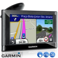 GARMIN Nuvi 42LM GPS Navigation