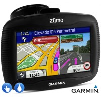 GARMIN Zumo 350LM Motorcycle GPS