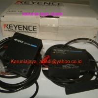 LX2-13 Keyence (LV2-V Series Micrometer ) LX2-V Laser Thru Beam Sensor Head