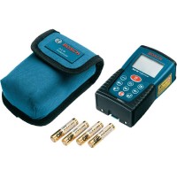 Bosch DLE 40 Professional Laser Distance Meter