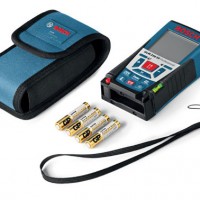 Bosch GLM-250 VF Professional Laser Distance Meter