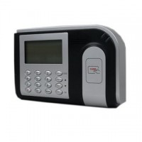 Ultramatic 705 P, Absensi Smart Card Handal dan Murah