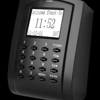 Ultramatic PR 701v1, Smart Card RFID Akses Kontrol Absensi