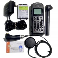 Iridium 9505A,Mobile Satellite Phone Paling Handal di Muka bumi