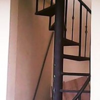 tangga Putar