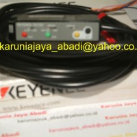 FS-T22 Keyence Fiber Photoelectric Sensors ( Fiber  Amplifer)