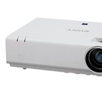 SONY LCD-projector