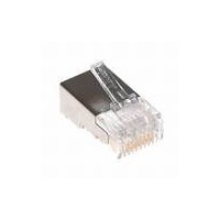 AMP connector STP