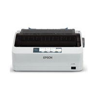 Printer Dot Matrix Epson Lx-310