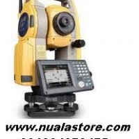 Total Station Topcon Series ES-105 Reflectorless